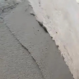 金牛水工建筑物I级C55聚合物改性水泥砂浆 渠道防渗泵站加固迎水面抗冲刷砂浆