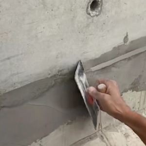 金牛P型防护型环氧树脂砂浆